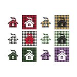 (image for) Fun With Plaid - Cabin